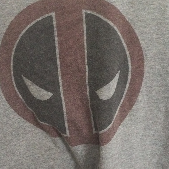 Mens T-shirt - Picture 2 of 4